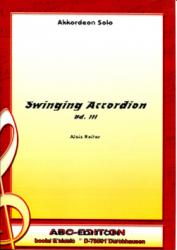 Swinging Accordion Band 3 